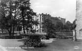 Stora hotellet, 1920-tal