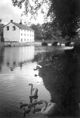 Arbetshuset, 1920-tal