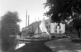 Ekholmen, 1920-tal