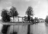 Villa Choisie, 1920-tal