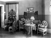 K. E. Petterssons möbelutställning, 1928