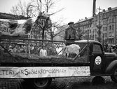 In Statu-tåget, 1951-05-01