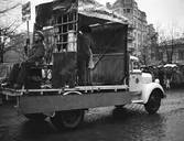 In Statu-tåget, 1951-05-01