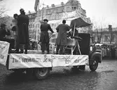 In Statu-tåget, 1951-05-01