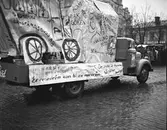 In Statu-tåget, 1951-05-01