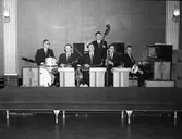 Stährings orkester, 1952-03-15