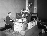 Stährings orkester, 1952-03-15