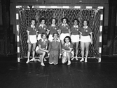 Karlslunds handbollslag, 1953-09-30