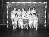 Örebro Handbollsförening, 1953-09-30