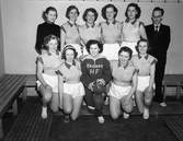 Örebro Handbollsförening, 1952