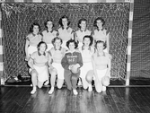 Örebro Handbollsförening, 1951-09-13