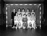 Örebro Handbollsförening, 1953-03-11