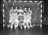 Örebro Handbollsförening, 1954