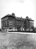 Risbergska skolan, 1920-tal