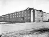 Praktiska mellanskolan, 1947