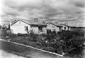 Egna hem i Ringstorp, 1930-tal