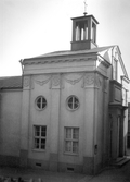 Norra församlingshemmet, 1928