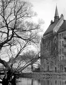 Trefaldighetskyrkan, ca 1912