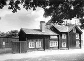Tenngjutaregården, 1932