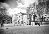 Örebro teater, 1938