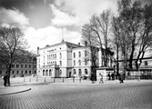 Örebro teater, 1938