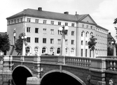 Nämndhuset, 1930-tal