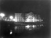 Nämndhuset, 1930-tal