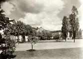 Vasatorget, 1930-tal