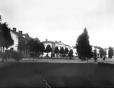 Vasatorget, 1930-tal