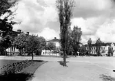 Vasatorget, 1930-tal