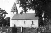 Edsbergs kyrka, 1930-tal