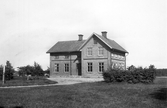 Gyllanderska skolan, 1930-tal