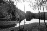 Lunnasjön, 1930-tal