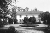 Prästgård, 1930-tal