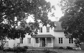 Ekeby prästgård, 1930-tal