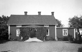 Hidinge prästgård, 1930-tal