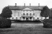 Trystorps herrgård, 1930-tal