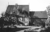 Tångeråsa kyrka, 1930-tal