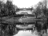 Trystorps herrgård, ca 1937