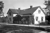 Mogetorps pensionat, 1930-tal