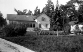 Mogetorps pensionat, 1930-tal