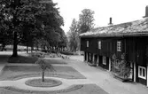 Siggebohyttans bergsmansgård,, 1930-tal