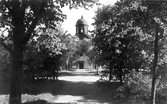 Kungsörs kyrka, 1930-tal