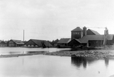 Skogaholms hytta i Svennevad, 1930-tal