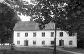 Flygelbyggnad till gamla herrgården, 1930-tal