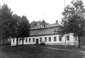 Gamla herrgården, 1930-tal