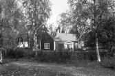 Gård Tallåsen, 1930-tal
