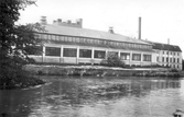 Lindbacka läderfabrik, 1930-tal