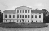 Herrgård, 1930-tal