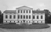 Herrgård, 1930-tal